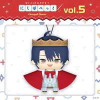 Harusaki Air - Plush - NIJI Puppet - Nijisanji