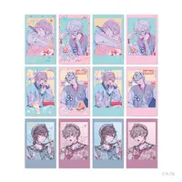 Kanae & Kuzuha - ChroNoiR New Retro Style - Character Card - ChroNoiR (Random Item)