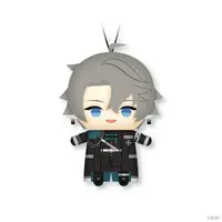 Kaida Haru - Plush - NIJI Puppet - VΔLZ