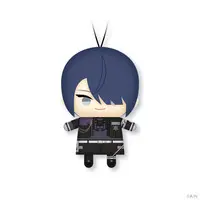 Nagao Kei - Plush - NIJI Puppet - VΔLZ