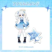 Seisai Raimu - Acrylic stand - VTuber