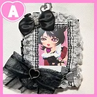 Inukai Mashiro - Card case - Character Card - VTuber