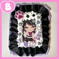 Inukai Mashiro - Card case - Character Card - VTuber