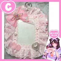 Inukai Mashiro - Card case - Character Card - VTuber