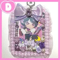 Inukai Mashiro - Card case - Character Card - VTuber