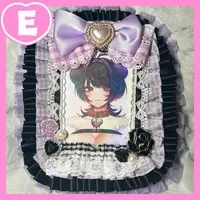 Inukai Mashiro - Card case - Character Card - VTuber