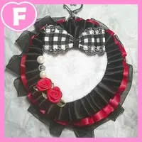 Inukai Mashiro - Heart Badge - Badge - VTuber