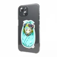 Necomare Eimu - Stickers - VTuber