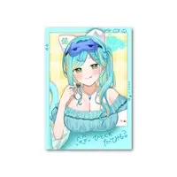 Necomare Eimu - Character Card - VTuber