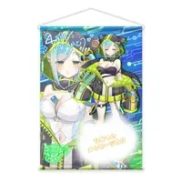 Necomare Eimu - Tapestry - VTuber