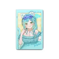 Necomare Eimu - Badge - VTuber