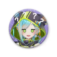 Necomare Eimu - Badge - VTuber Size-57mm
