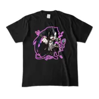 Cohaku - Clothes - T-shirts - VTuber Size-M