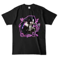 Cohaku - Clothes - T-shirts - VTuber Size-L