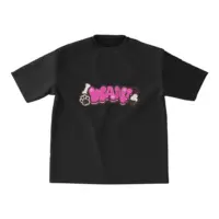 Inukai Mashiro - Clothes - T-shirts - VTuber