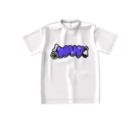 Inukai Mashiro - Clothes - T-shirts - VTuber Size-S