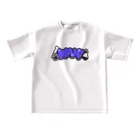 Inukai Mashiro - Clothes - T-shirts - VTuber Size-L