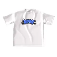 Inukai Mashiro - Clothes - T-shirts - VTuber Size-L