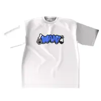 Inukai Mashiro - Clothes - T-shirts - VTuber Size-XL