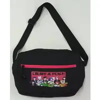 Colorful Peach - Bag