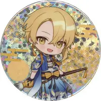 Senra - Badge - UraShimaSakataSen (USSS)