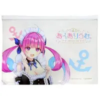 Minato Aqua - Pouch - hololive