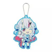 Nakiri Ayame - Key Chain - hololive