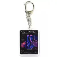 Hoshimachi Suisei - Acrylic Key Chain - Key Chain - hololive