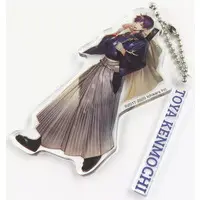 Kenmochi Toya - Acrylic Key Chain - Key Chain - Nijisanji