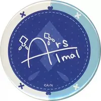 Ars Almal - Badge - Nijisanji
