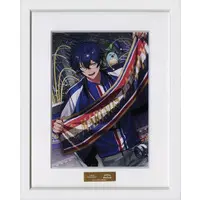 Leos Vincent - Original Drawing (Replica Illustration) - Nijisanji
