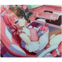 Tachibana Hinano - Mouse Pad - VSPO!