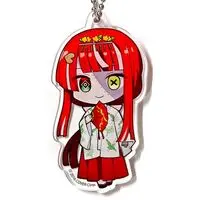 Kureiji Ollie - Acrylic Key Chain - Key Chain - hololive