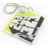 ROF-MAO - Acrylic Key Chain - Key Chain