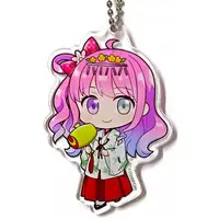 Himemori Luna - Acrylic Key Chain - Key Chain - hololive