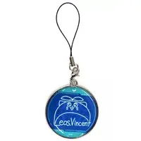 Leos Vincent - Key Chain - Nijisanji