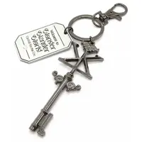 Kanae & Kuzuha - Key Chain - ChroNoiR