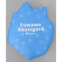 Fuwawa Abyssgard - holomini Vocal Series - Cushion - hololive English