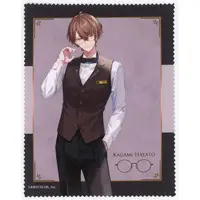 Kagami Hayato - Glasses Cleaner - Towels - Nijisanji