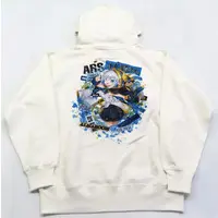 Ars Almal - Clothes - Hoodie - Nijisanji Size-L