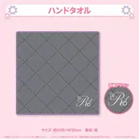 Roboco-san - Acrylic stand - Stickers - Towels - Acrylic Diorama Stand - Hand-signed - Clothing - hololive