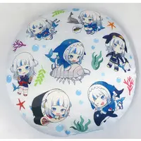 Gawr Gura - Cushion - hololive