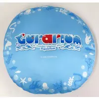 Gawr Gura - Cushion - Myth