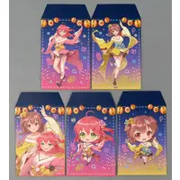 Inugami Korone & Sakura Miko - Envelopes - hololive