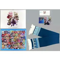 hololive - Scarf - Blu-ray - Calendar - Tapestry - Acrylic Art Plate