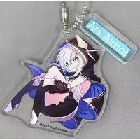 Ars Almal - Acrylic Key Chain - Key Chain - Nijisanji