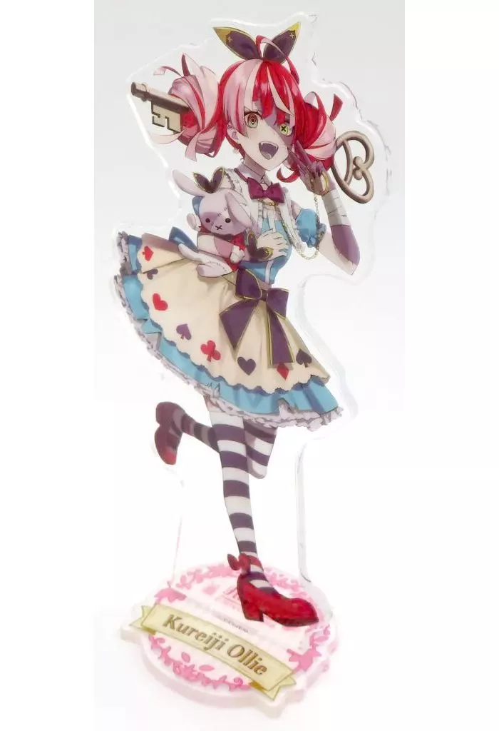 Kureiji Ollie - Acrylic stand - hololive