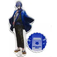 Koyanagi Rou - Acrylic stand - Nijisanji