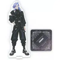 Minase Rio - Acrylic stand - HOLOSTARS