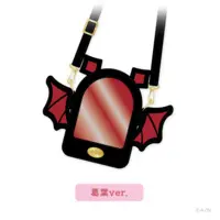 Kuzuha - Bag - ChroNoiR New Retro Style - ChroNoiR